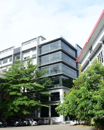 foto Gedung D